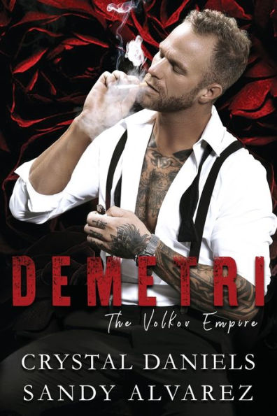 Demetri, The Volkov Empire