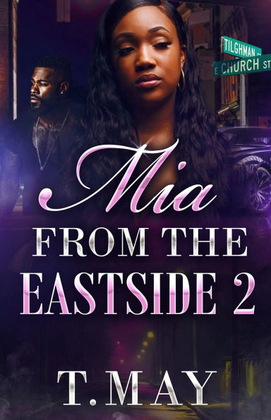Mia From The Eastside 2