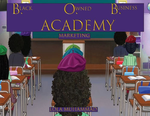 B. O. Academy: Marketing