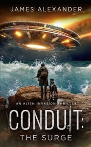 Title: Conduit: The Surge, Author: James Alexander