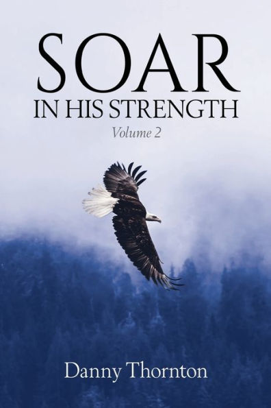 Soar His Strength, Volume 2
