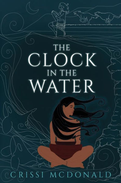 the Clock Water