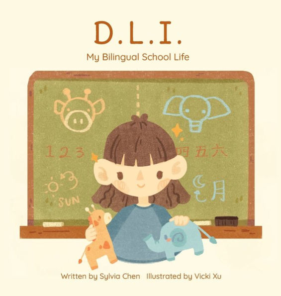 D.L.I. My Bilingual School Life