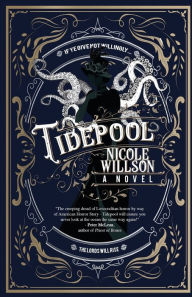 Free share book download Tidepool DJVU ePub FB2 by  9781736981986