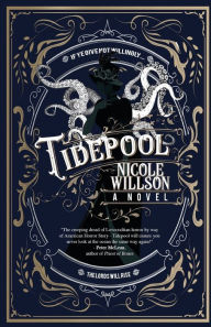 Title: Tidepool, Author: Nicole Willson