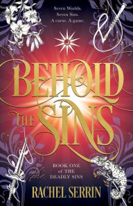 It series books free download Behold the Sins (English literature) CHM ePub PDF by  9781736988022