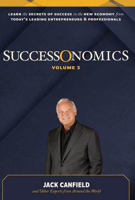 SuccessOnomics Volume 3