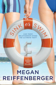 Title: Sink or Swim, Author: Megan Marie Reiffenberger