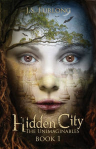 Hidden City by JS Furlong