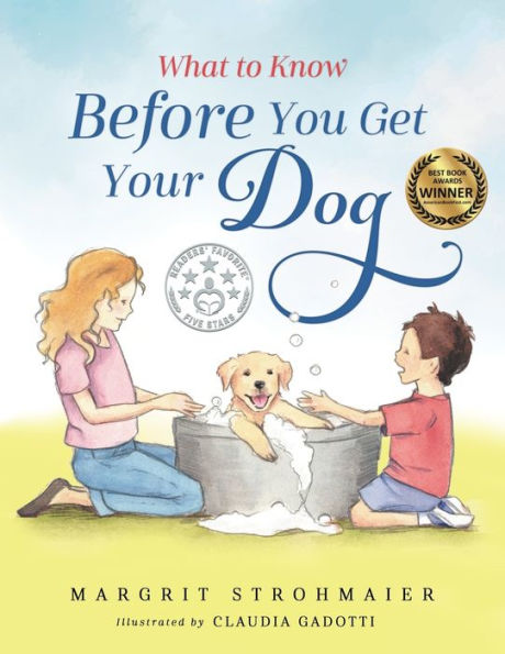 What to Know Before You Get Your Dog