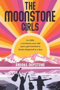 Free download easy phone book The MoonStone Girls PDB 9781737006442