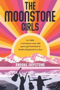 Download free italian audio books The MoonStone Girls ePub iBook PDF 9781737006442 in English by 