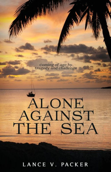 Alone Against the Sea