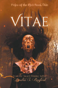 Title: Vitae, Author: Ametra S Rayford