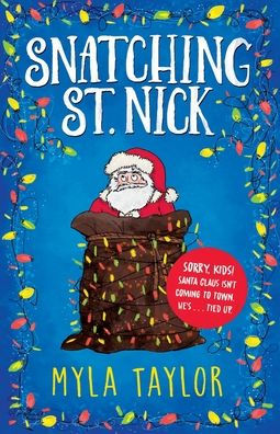 Snatching St. Nick