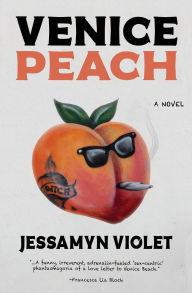 Venice Peach