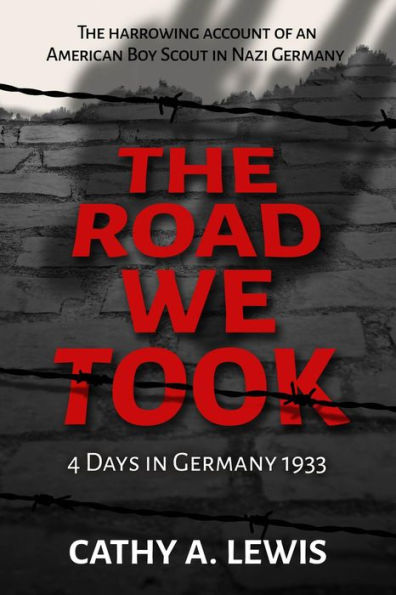 The Road We Took: 4 Days in Germany 1933