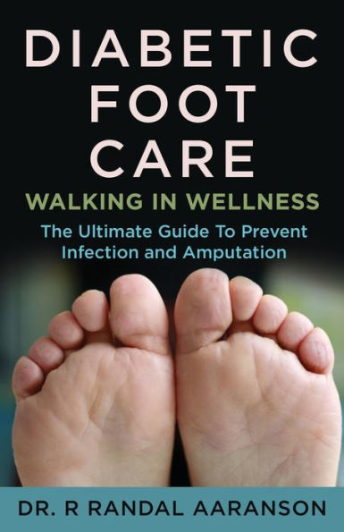 Diabetic Foot Care: Walking Wellness