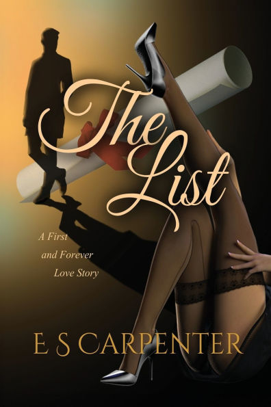 The List: A First and Forever Love Story