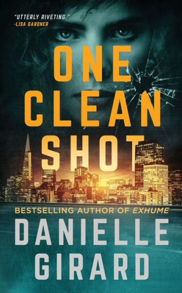 One Clean Shot: Rookie Club Book 2