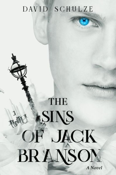 The Sins of Jack Branson