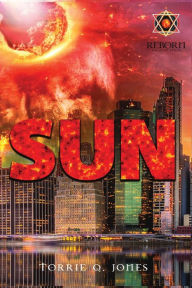 Title: Sun, Author: Torrie Q Jones