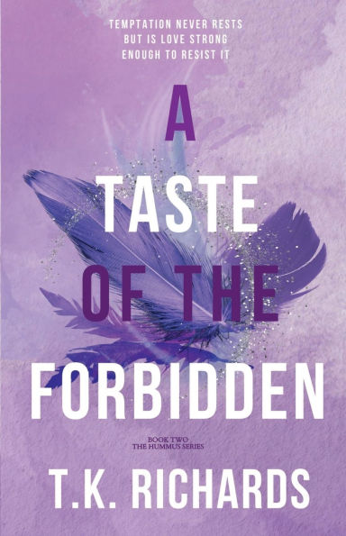 A Taste of the Forbidden