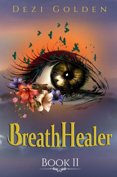 BreathHealer Book II