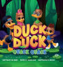 Duck Duck Quack Quack: The Lost Shoes