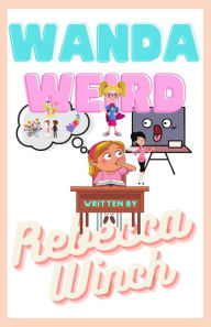 Review book online WANDA WEIRD