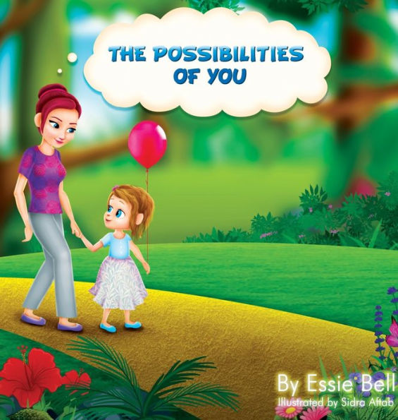 The Possibilities of You