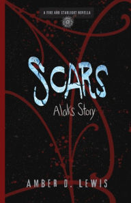 Downloading audio book Scars by Amber D. Lewis RTF DJVU iBook