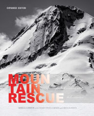 Title: Mountain Rescue: A True Story of Unexpected Mercies and Deliverance (Expanded Edition), Author: Shelli Owen