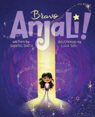Free google ebooks downloader Bravo Anjali! by 