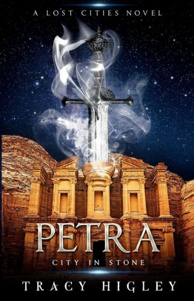 Petra: City Stone: