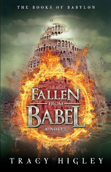 Fallen From Babel