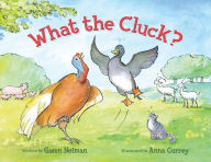 Free english pdf books download What the Cluck? iBook ePub by  in English 9781737060918