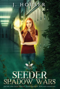 Title: Seeder Shadow Wars, Author: J Houser