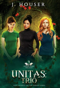Title: Unitas: Trio, Author: J Houser