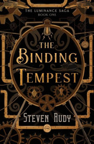 Search books download The Binding Tempest (English Edition) 9781737065210 