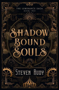 Download easy books in english Shadow Bound Souls