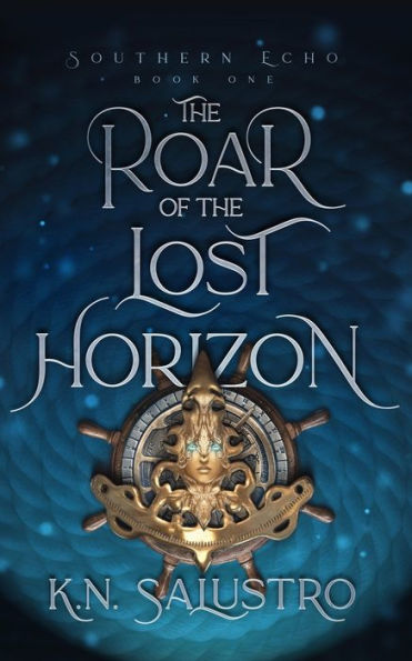 the Roar of Lost Horizon