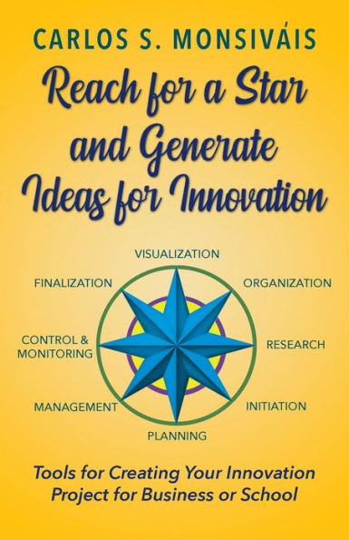 Reach for a Star and Generate Ideas Innovation