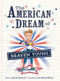 Google books to pdf download The American Dream of Braven Young by  
