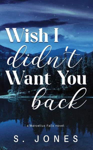 Wish I Didn't Want You Back Special Edition