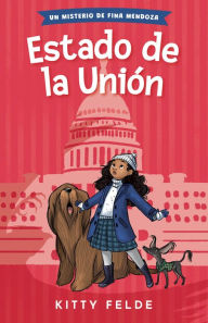 Title: Estado de la Unión, Author: Kitty Felde
