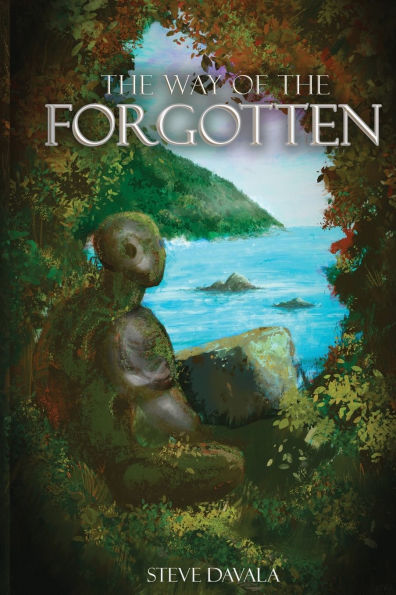 the Way of Forgotten