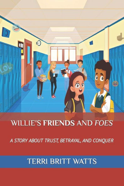 Willie's Friends and Foes