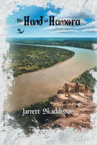 Download book on kindle The Hand of Hamora 9781737113898 iBook PDB English version