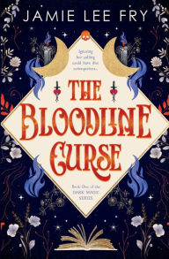 Downloading free audiobooks to ipod The Bloodline Curse (English literature) iBook 9781737120261 by Jamie Lee Fry, Jamie Lee Fry